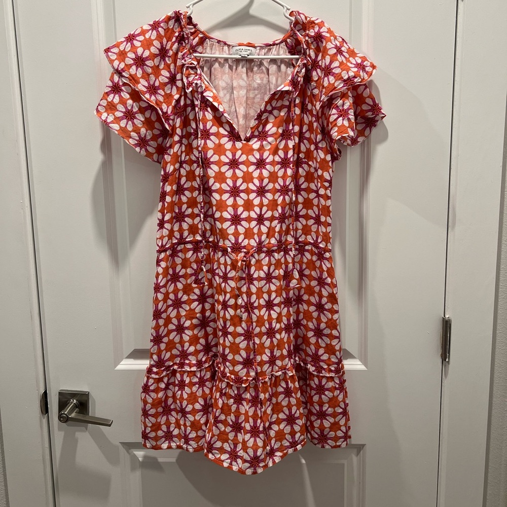 Olivia James the Label Dress